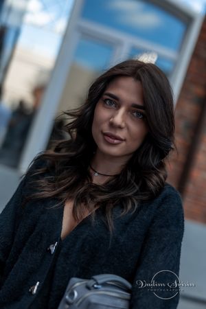 Регистрация 18.05.2024. Фотограф Вадим Свирин